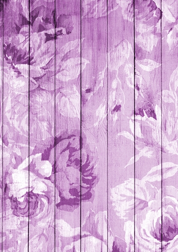 Rosewood Backing Paper 8