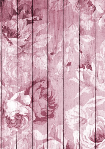 Rosewood Backing Paper 9