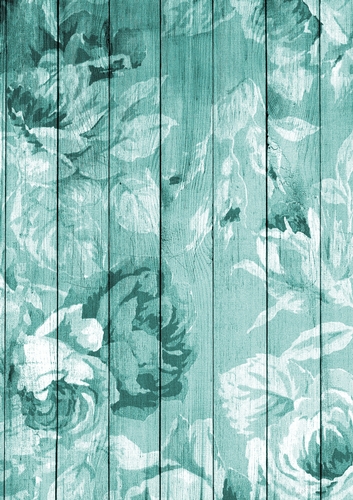 Rosewood Backing Paper 11