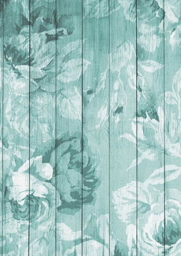 Rosewood Backing Paper 12