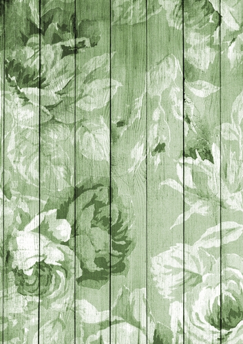 Rosewood Backing Paper 15