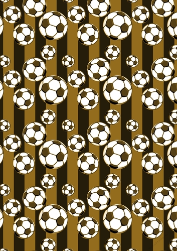 Football Paper Gold 2