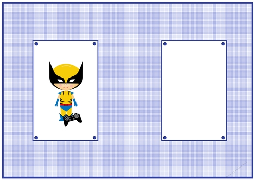 Childrens Birthday Blank Insert to match cup387174_719