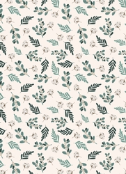 Christmas A4 Background/Paper 8