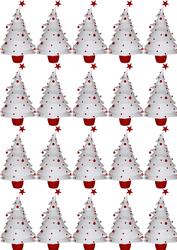 Oh Christmas Tree Background