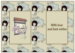 Oriental Insert 1