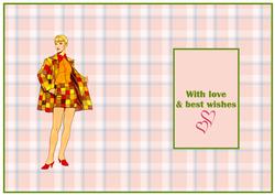 Fashion 1960s Insert1