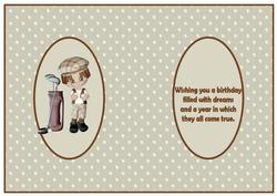 Male Birthday Insert2