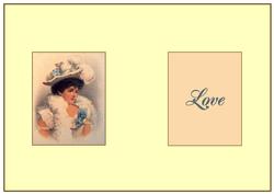 Love Insert