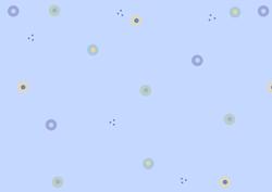 Baby Blue Background