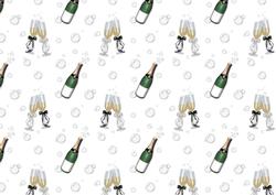 A Wedding Day Background