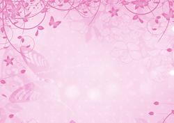 Butterfly Background 1