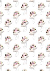 Wedding Bells Backing Paper