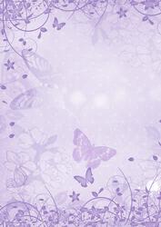 Butterfly 1 Background