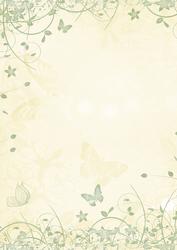 Butterfly 2 Background