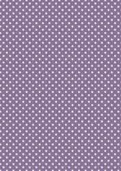 Purple Pearl Backing Paper