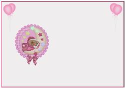 Baby Girl Insert 1