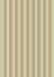Male Stripe Backing Paper