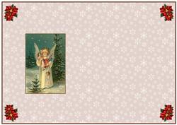 Peaceful Wishes Insert1