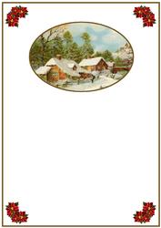 A Winter's Day Insert1