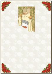 Christmas Eve Insert 1