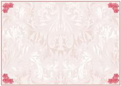 A Lady of Fashion Insert 1