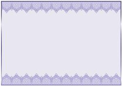 Cherished Moments Insert 1