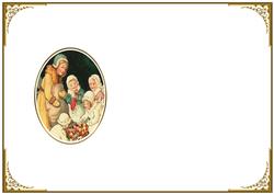 Christmas Treats Insert 1