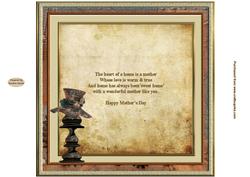 Steampunk Hat Topper Insert to Match Cup601618_719