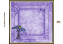 Purple Hat Insert 2 to Match Cup598769_719