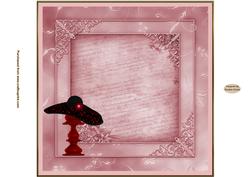 Hat & Shoes Insert 2 to Match Cup598767_719