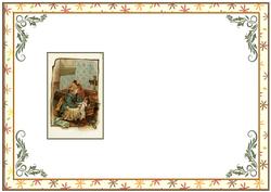 Childhood Memories Insert to Match Cup605852_719