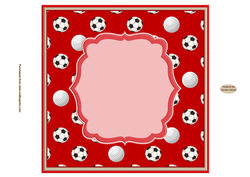Male Blank Red Insert to Match Cup620838_719