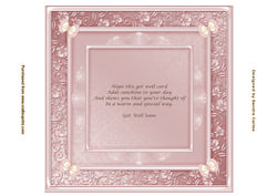 Get Well Soon Insert 1 to Match Cup628662_719