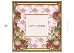 Christmas Insert to Match Cup631808_719