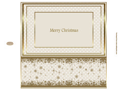 Christmas Insert 2 to Match Cup631814_719