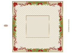Christmas Insert 1 to Match Cup632039_719
