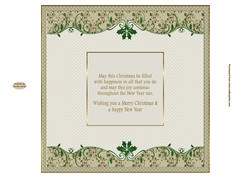 Christmas Insert to Match Cup631802_719