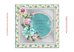 Wedding Day Insert