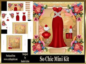 So Chic Mini Kit