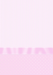 Baby Pink Background Paper