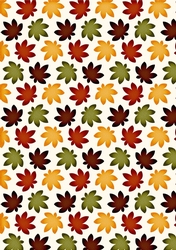 Autumn Backing Paper 8