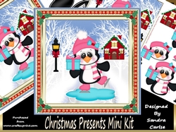 Christmas Presents Mini Kit