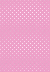 Pretty Hearts Backing Paper 10