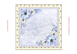 Happy Birthday Insert to match cup789213_719