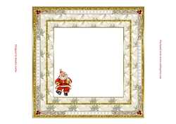 The Season to be Jolly Blank Insert 1