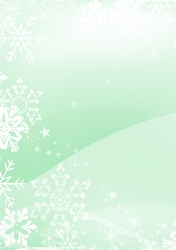 Snowflake Backing Paper 7
