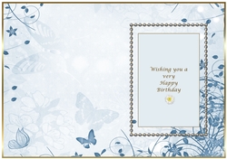 Butterfly Insert 3