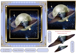 Space & Beyond Topper 3