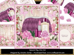 Special Day Mini Kit